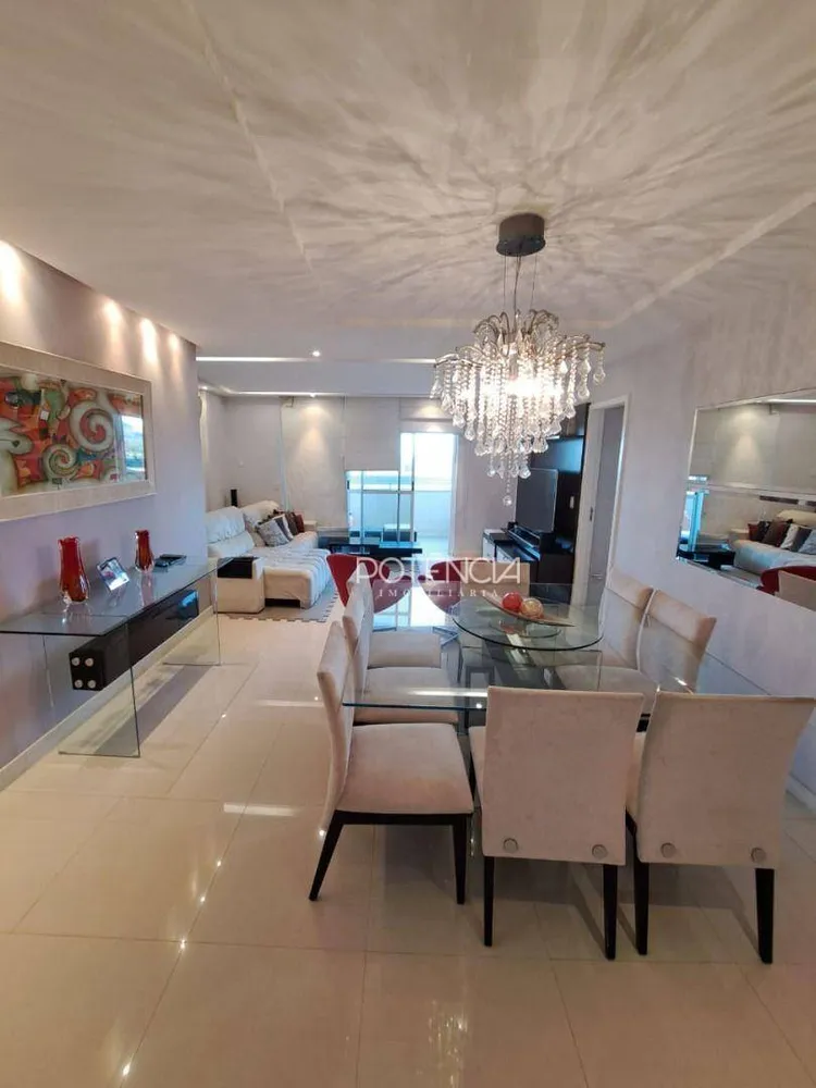 Apartamento, 4 quartos, 144 m² - Foto 23