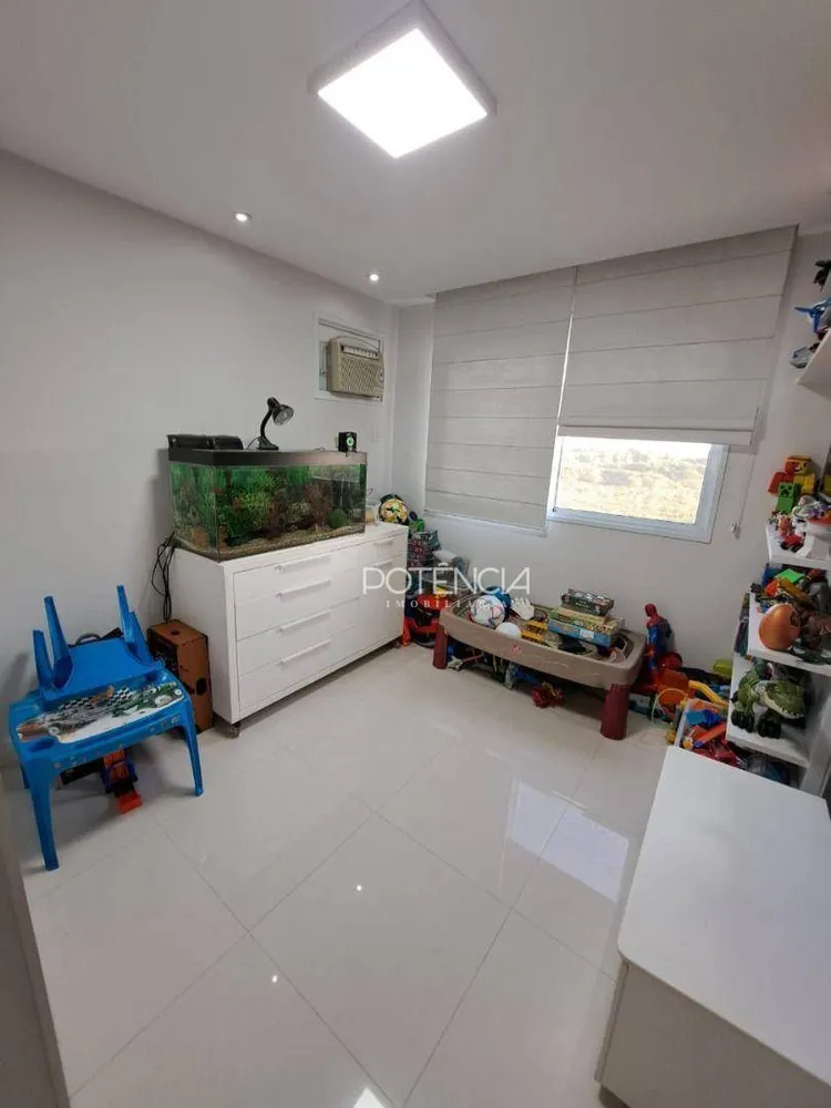 Apartamento, 4 quartos, 144 m² - Foto 38