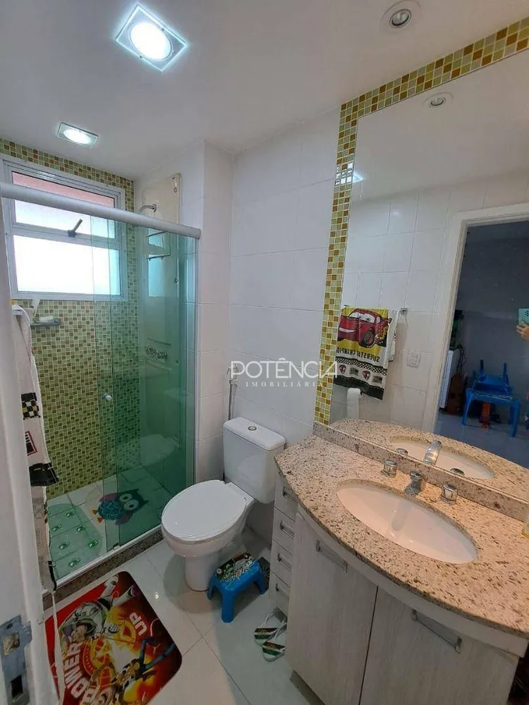 Apartamento, 4 quartos, 144 m² - Foto 8