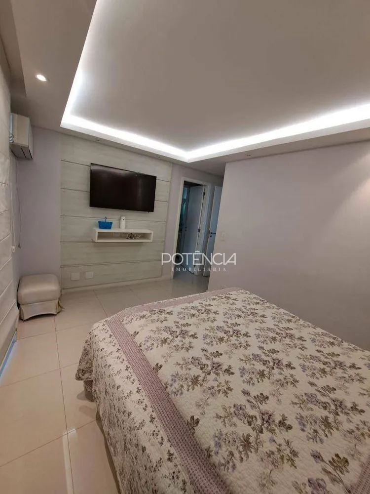 Apartamento, 4 quartos, 144 m² - Foto 16