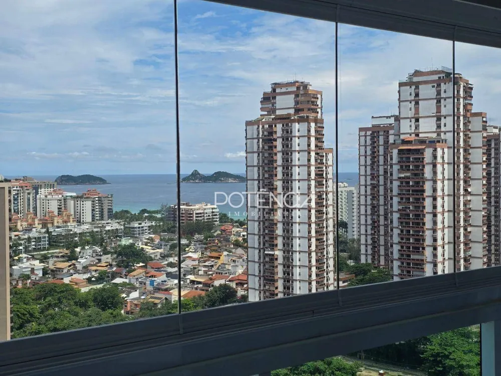 Cobertura, 3 quartos, 230 m² - Foto 3