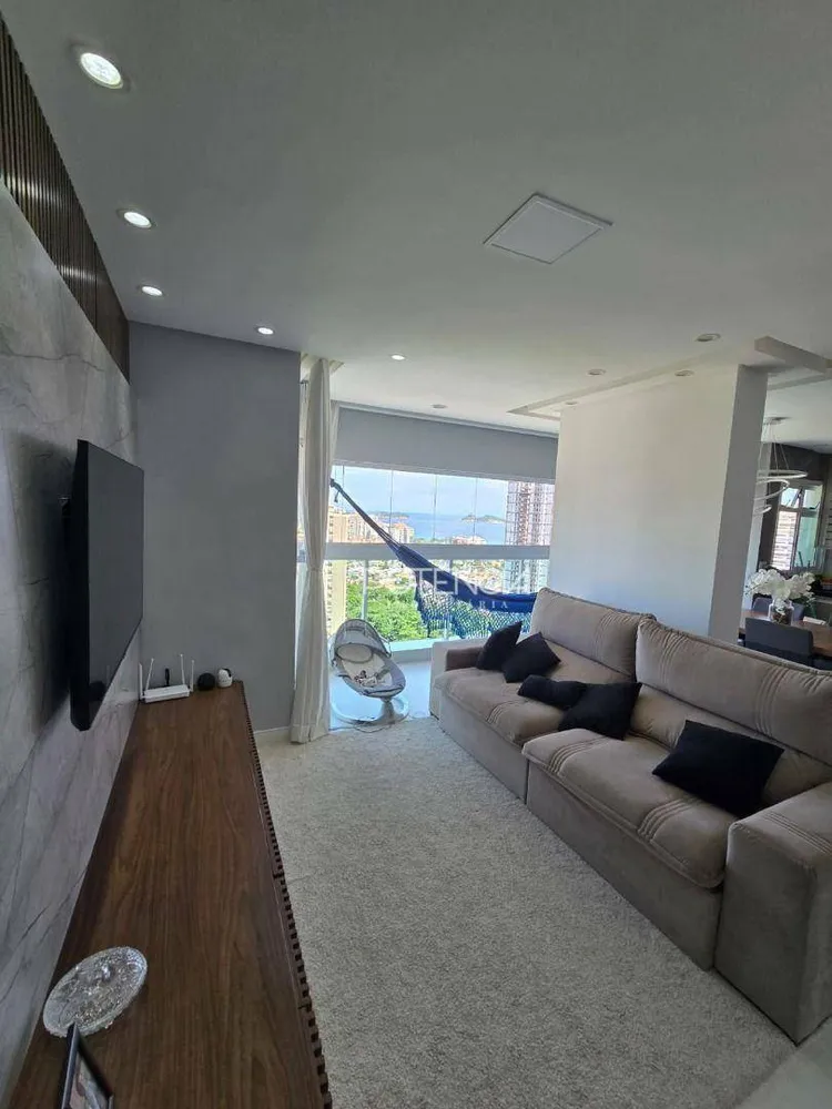 Cobertura, 3 quartos, 230 m² - Foto 9