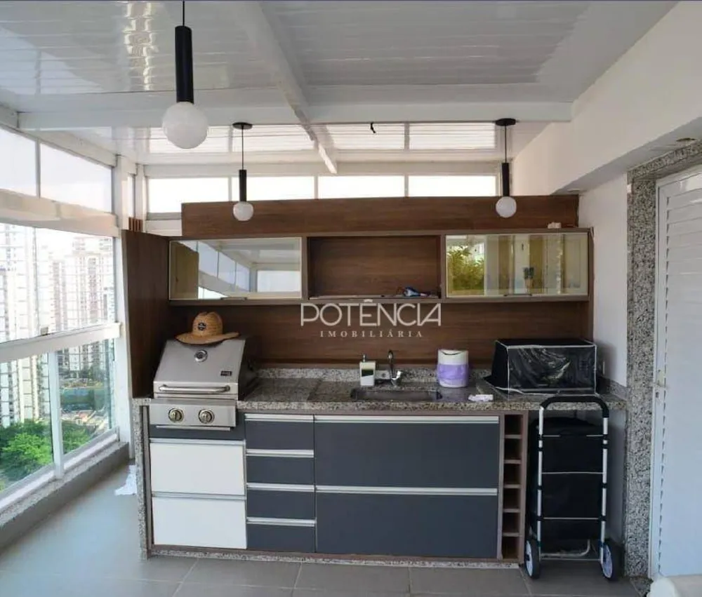 Cobertura, 3 quartos, 230 m² - Foto 29
