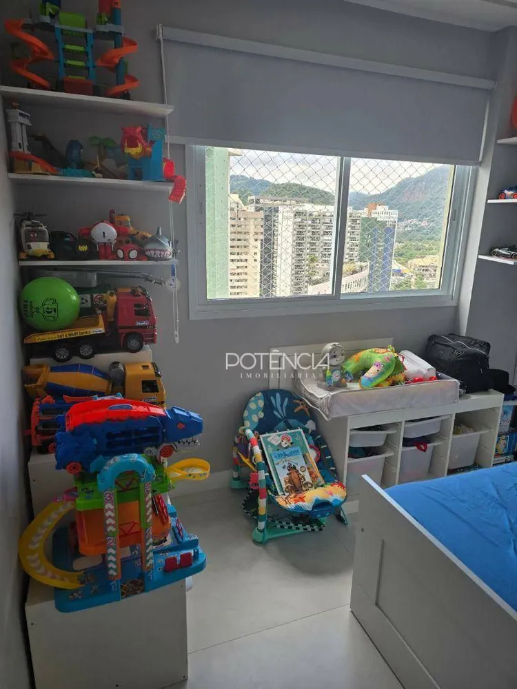 Cobertura, 3 quartos, 230 m² - Foto 11