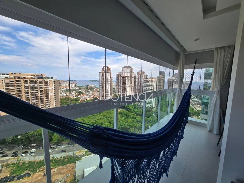 Cobertura, 3 quartos, 230 m² - Foto 6