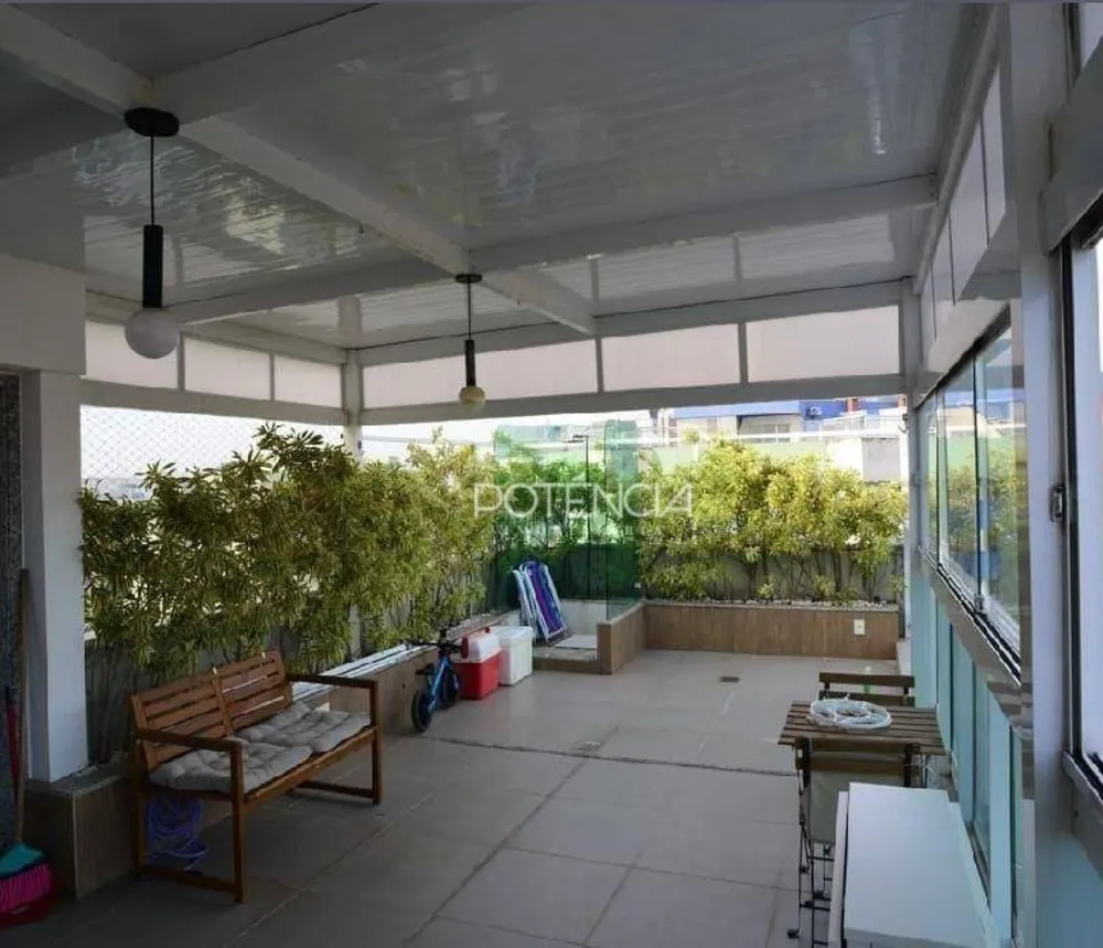 Cobertura, 3 quartos, 230 m² - Foto 30