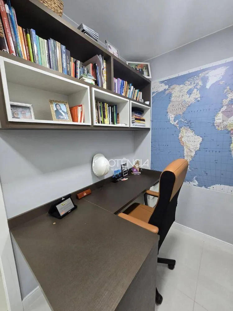 Cobertura, 3 quartos, 230 m² - Foto 28