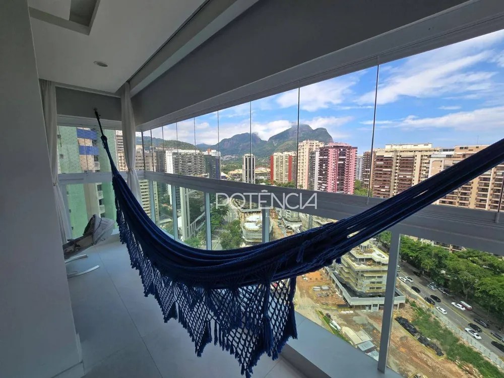 Cobertura, 3 quartos, 230 m² - Foto 5