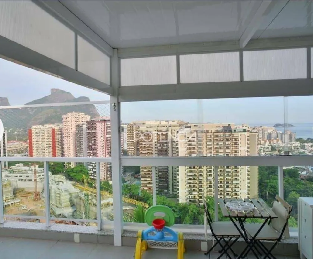 Cobertura, 3 quartos, 230 m² - Foto 32