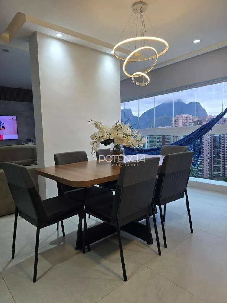 Cobertura, 3 quartos, 230 m² - Foto 8