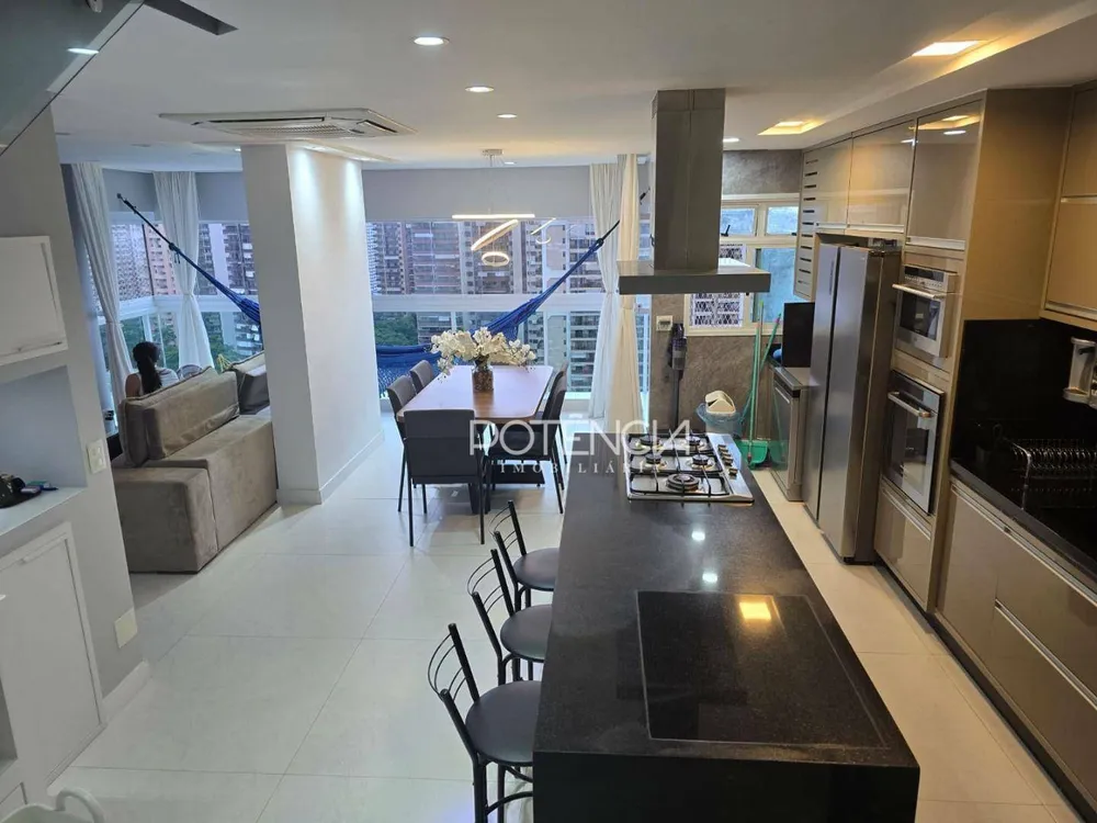 Cobertura, 3 quartos, 230 m² - Foto 7