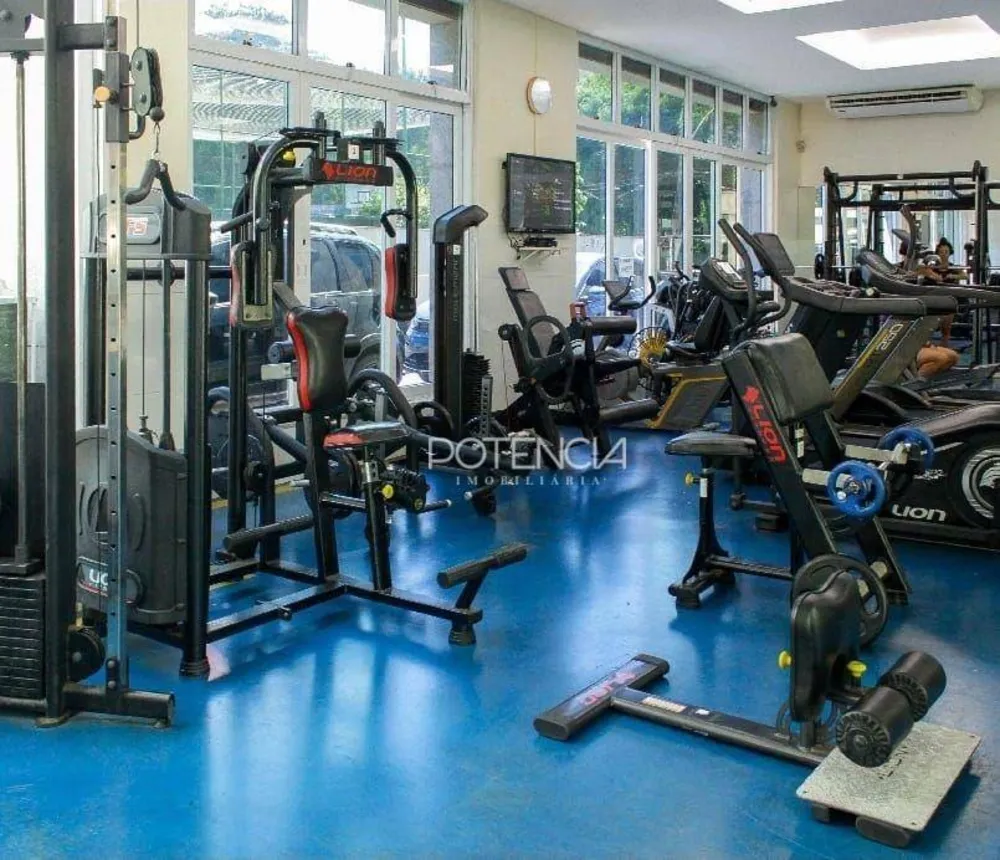 Cobertura, 3 quartos, 230 m² - Foto 34
