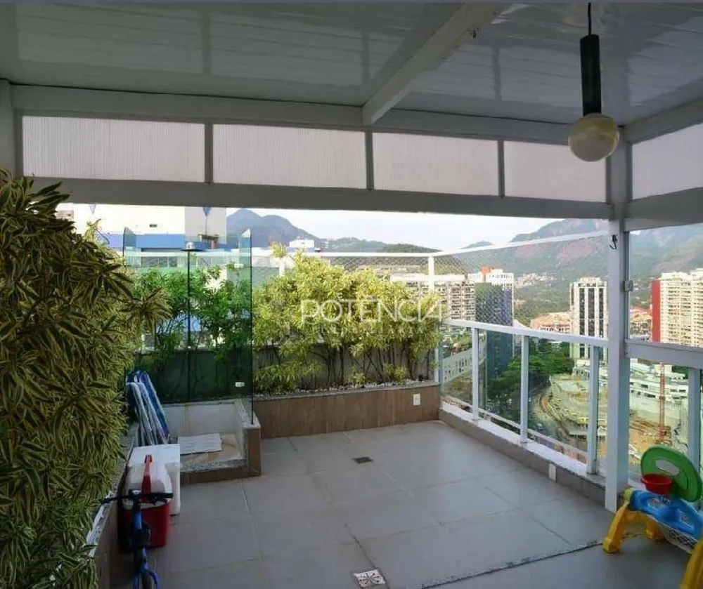 Cobertura, 3 quartos, 230 m² - Foto 31