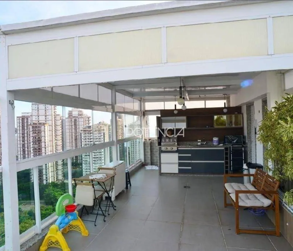 Cobertura, 3 quartos, 230 m² - Foto 33