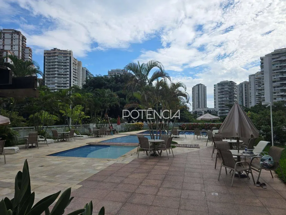 Cobertura, 3 quartos, 230 m² - Foto 36
