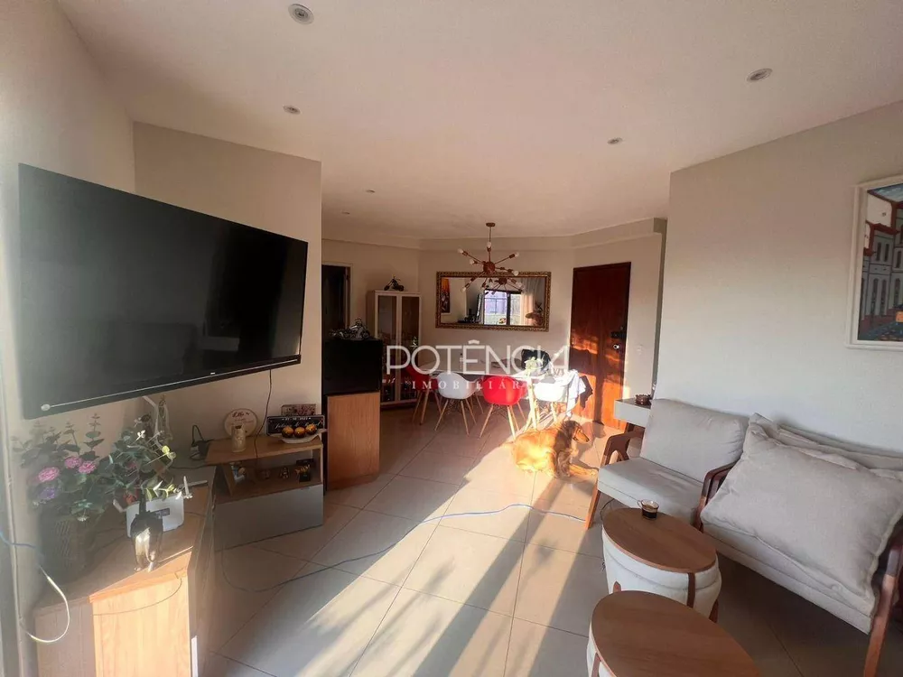 Cobertura, 3 quartos, 201 m² - Foto 3