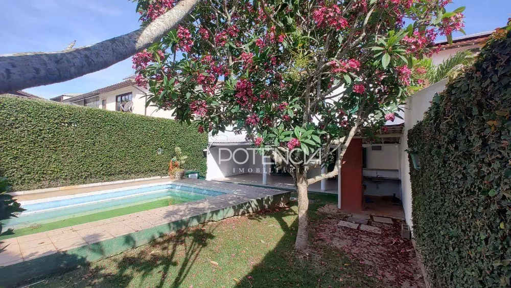 Casa de Condomínio, 5 quartos - Foto 20
