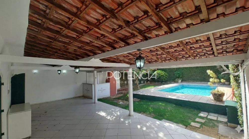 Casa de Condomínio, 5 quartos - Foto 22