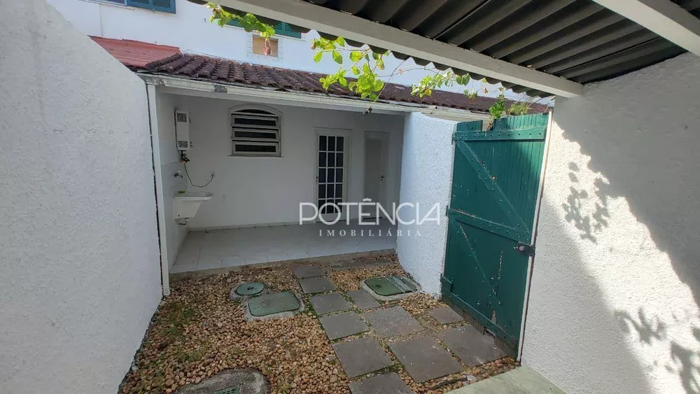 Casa de Condomínio, 5 quartos - Foto 32