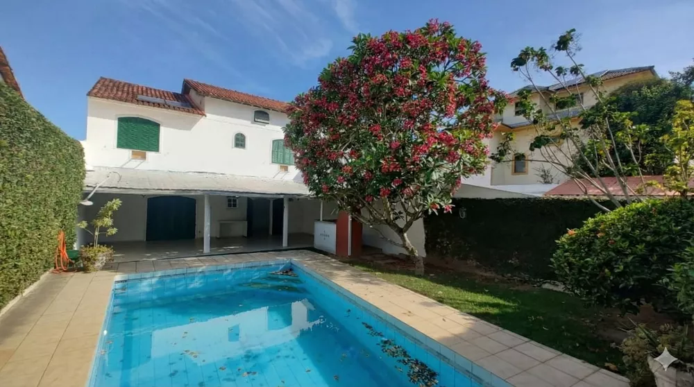 Casa de Condomínio, 5 quartos - Foto 36