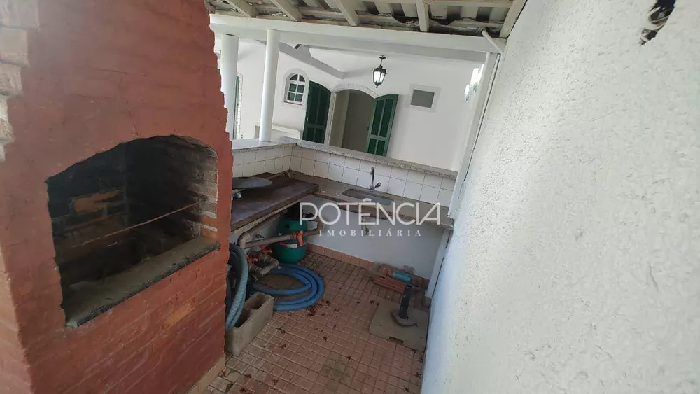 Casa de Condomínio, 5 quartos - Foto 21