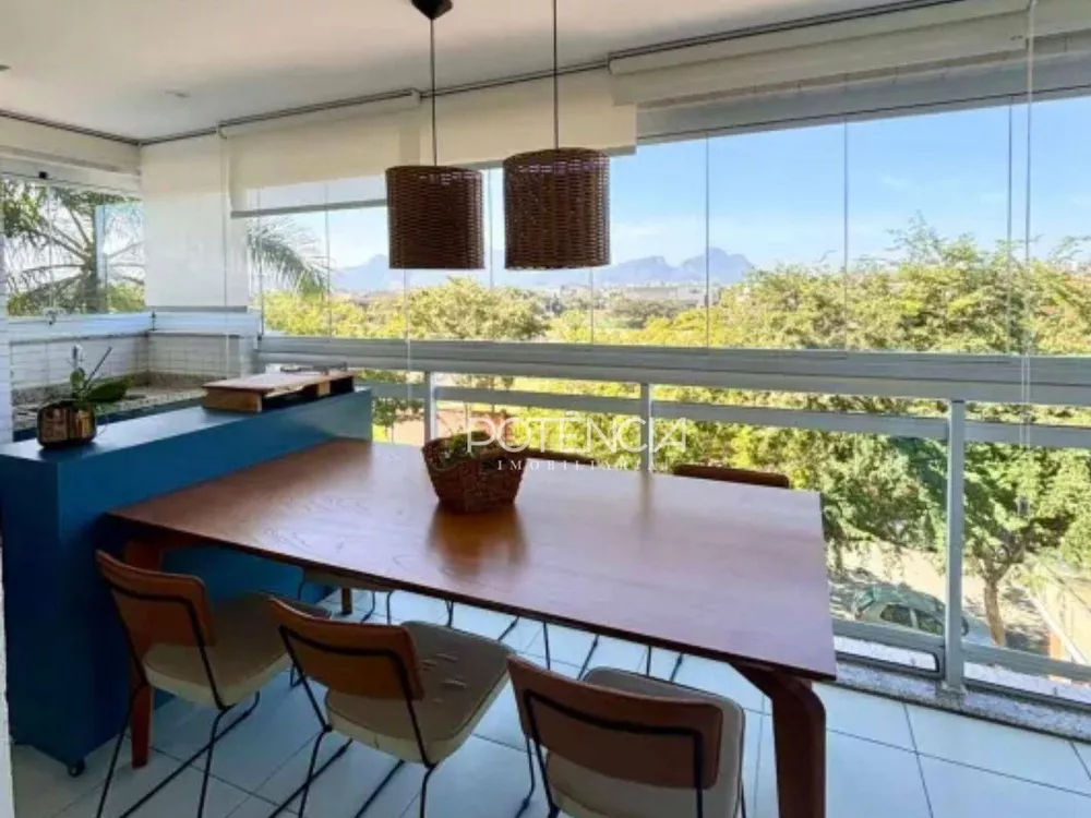 Apartamento, 2 quartos, 82 m² - Foto 10