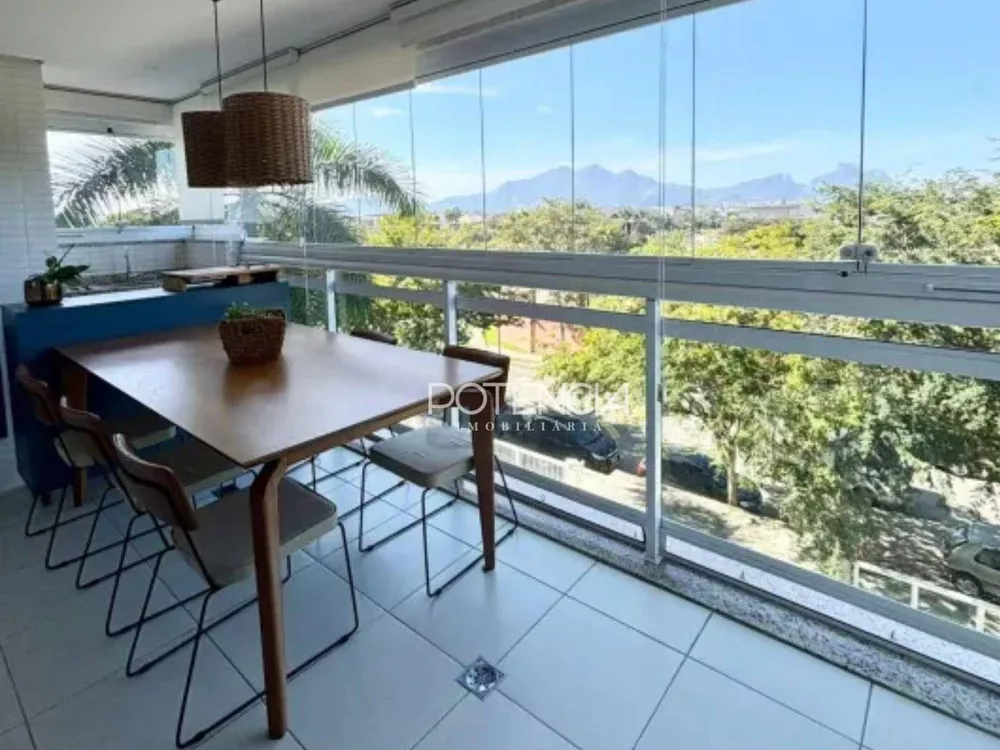 Apartamento, 2 quartos, 82 m² - Foto 4