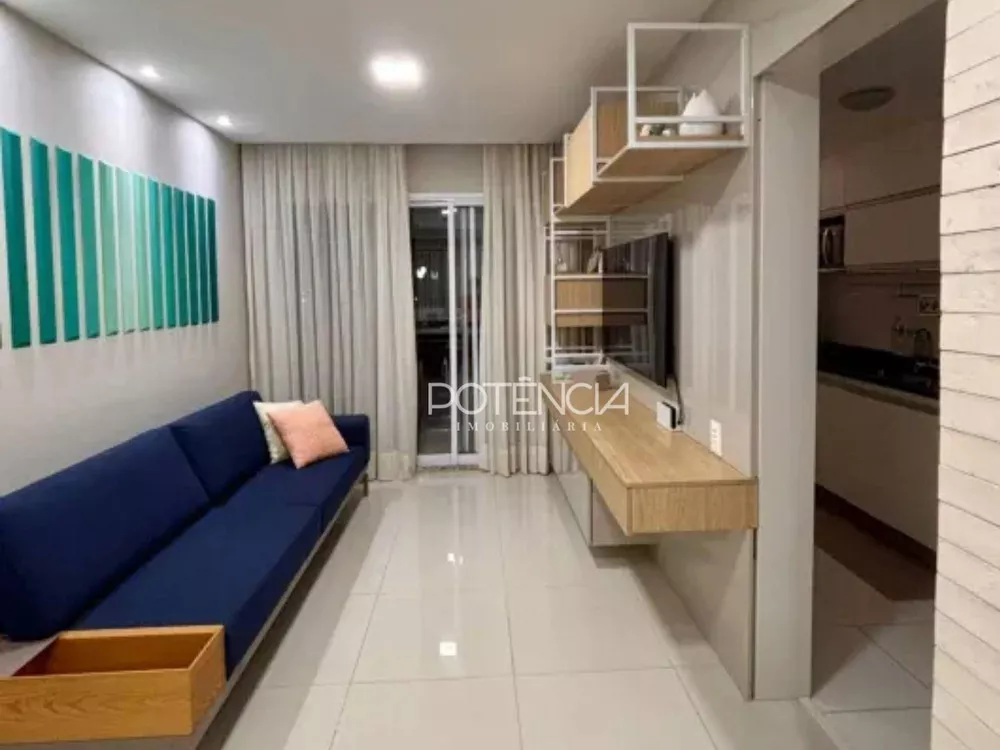 Apartamento, 2 quartos, 82 m² - Foto 11