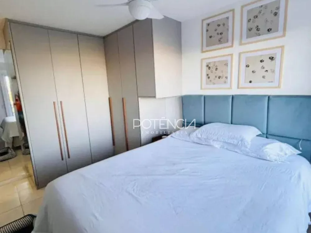 Apartamento, 2 quartos, 82 m² - Foto 1