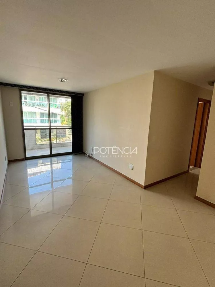 Apartamento, 2 quartos, 88 m² - Foto 3