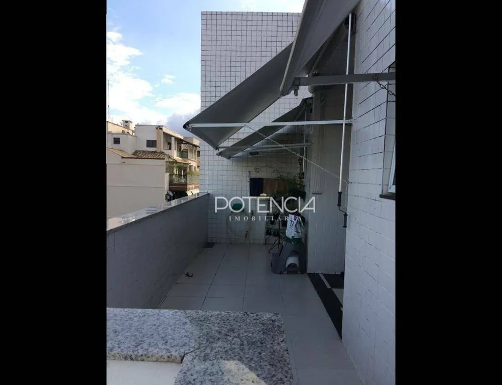 Cobertura, 3 quartos, 226 m² - Foto 8
