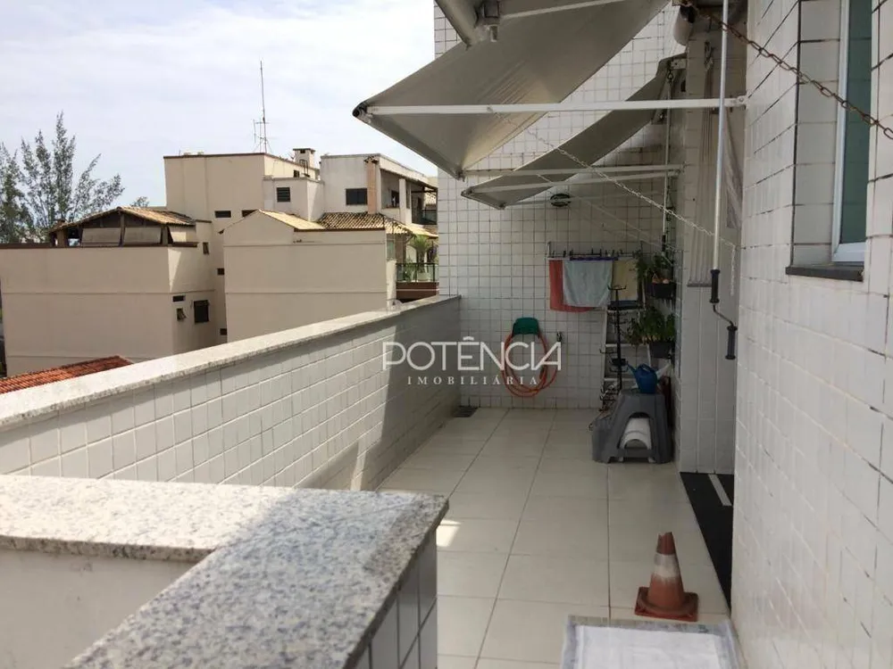 Cobertura, 3 quartos, 226 m² - Foto 9