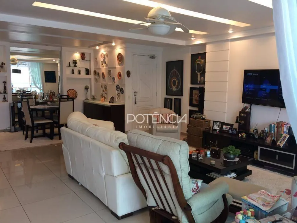 Cobertura, 3 quartos, 226 m² - Foto 4