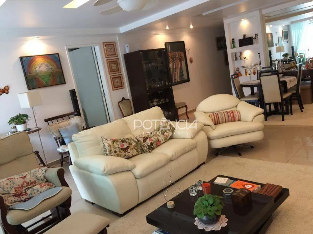 Cobertura, 3 quartos, 226 m² - Foto 2