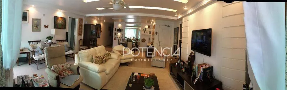 Cobertura, 3 quartos, 226 m² - Foto 5