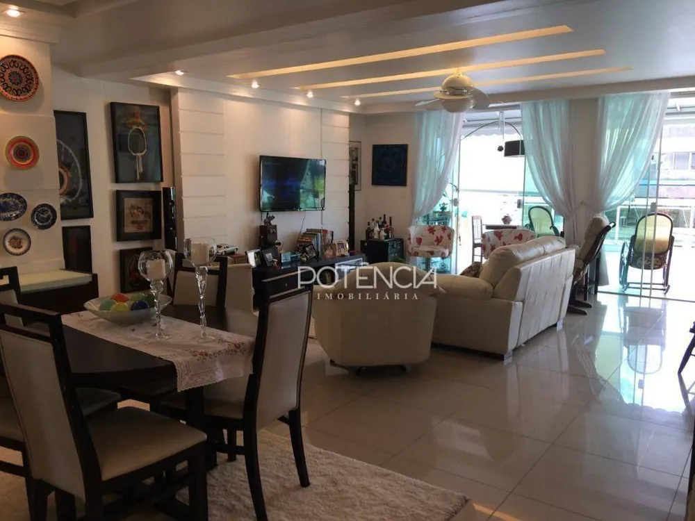 Cobertura, 3 quartos, 226 m² - Foto 8