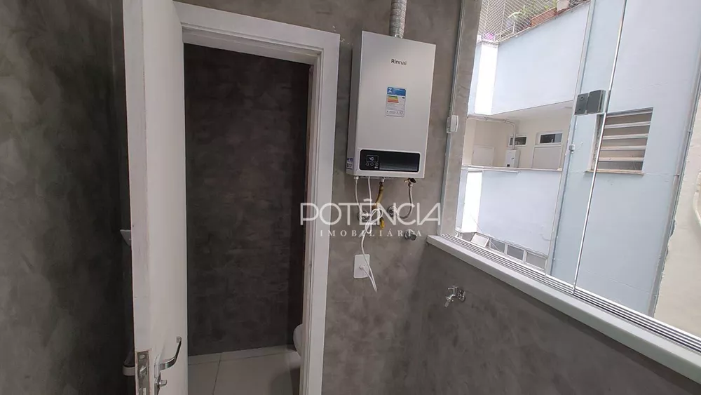 Apartamento, 3 quartos, 120 m² - Foto 16