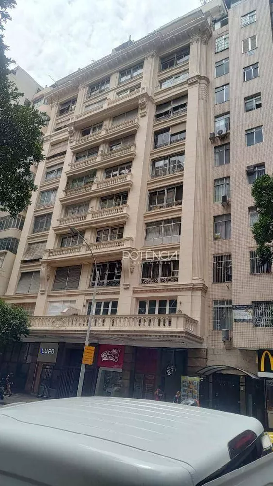 Apartamento, 3 quartos, 120 m² - Foto 21