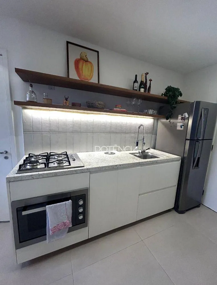 Apartamento, 2 quartos, 86 m² - Foto 1