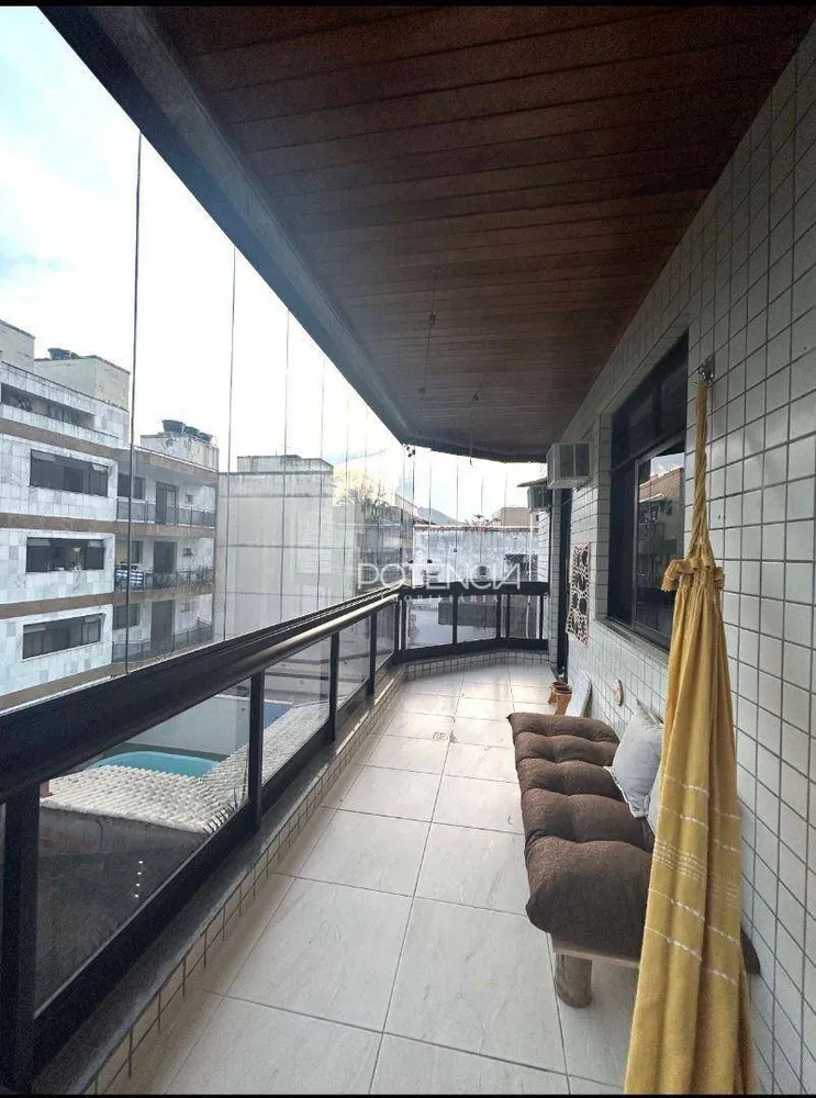 Apartamento, 2 quartos, 86 m² - Foto 16