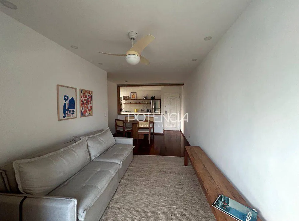 Apartamento, 2 quartos, 86 m² - Foto 7