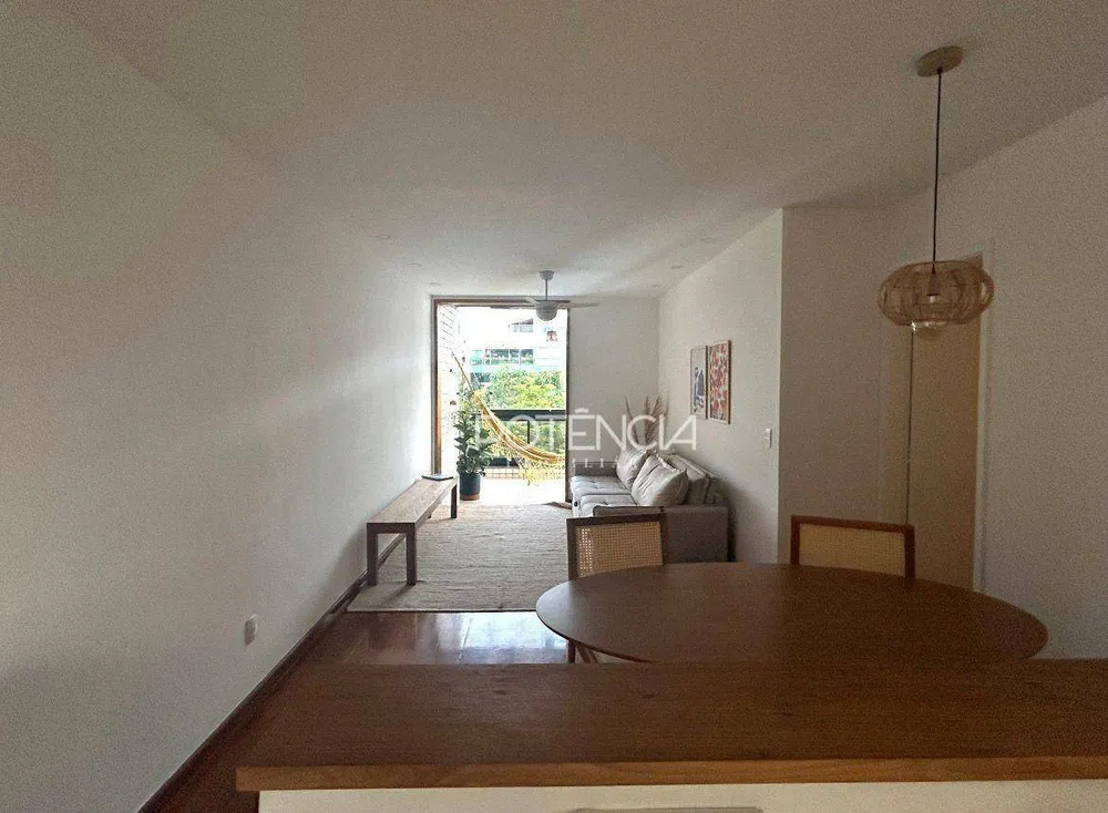 Apartamento, 2 quartos, 86 m² - Foto 17