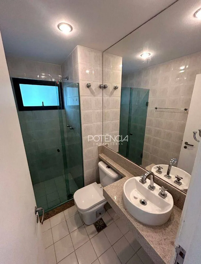 Apartamento, 2 quartos, 86 m² - Foto 2