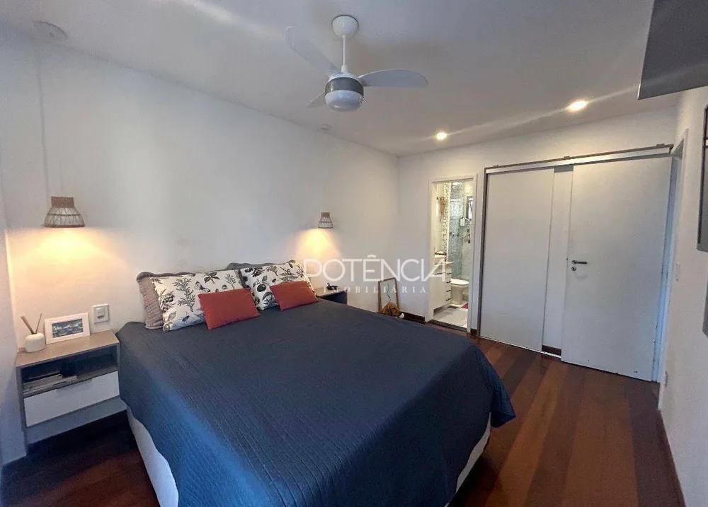 Apartamento, 2 quartos, 86 m² - Foto 3