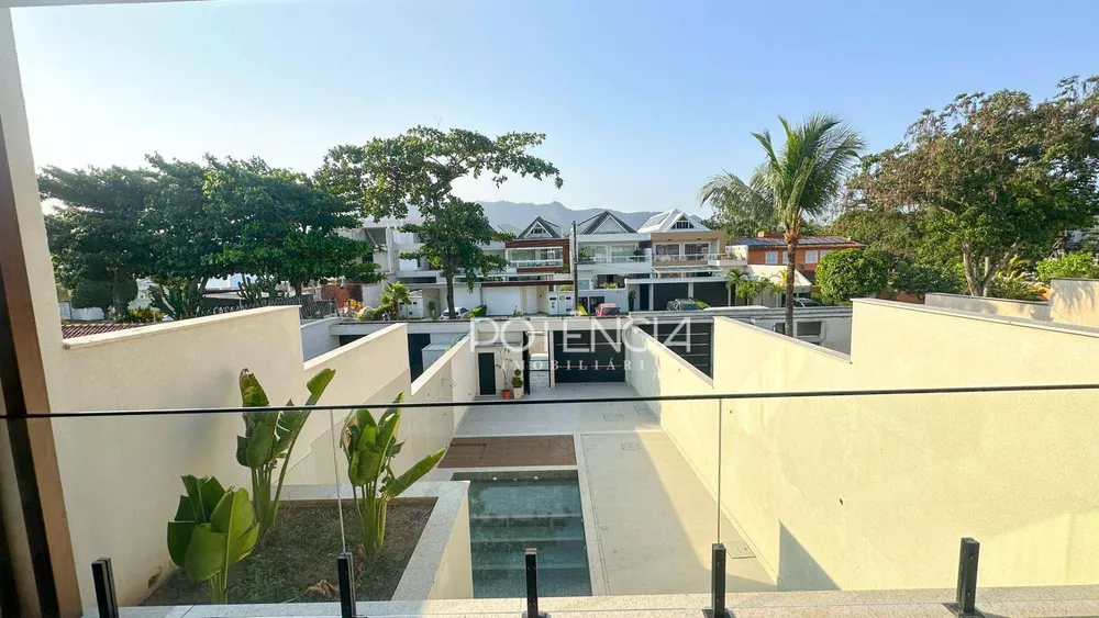 Casa de Condomínio, 4 quartos - Foto 7