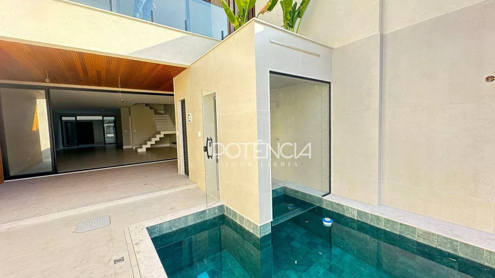 Casa de Condomínio, 4 quartos - Foto 2