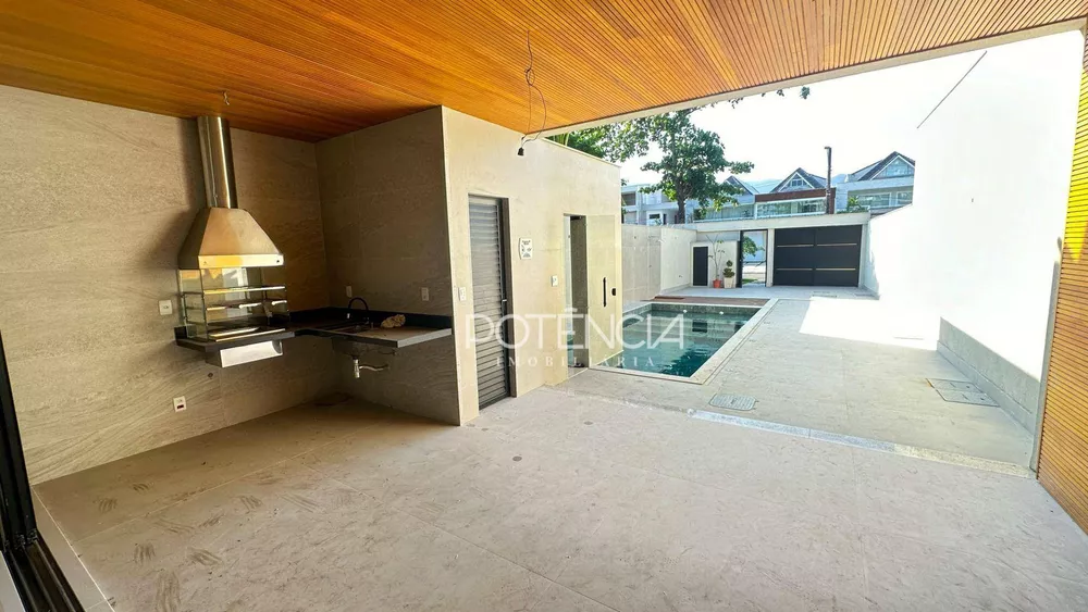 Casa de Condomínio, 4 quartos - Foto 3