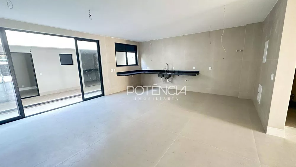 Casa de Condomínio, 4 quartos - Foto 8