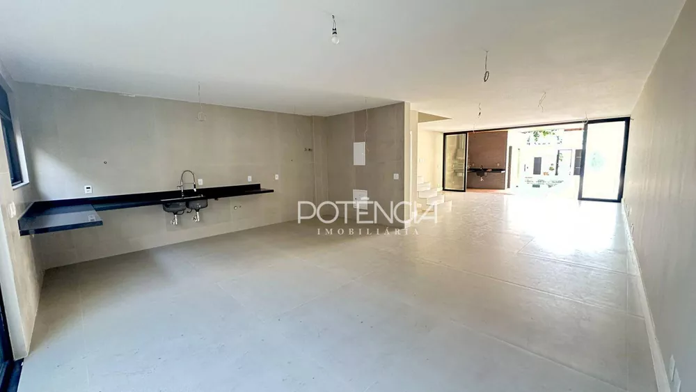 Casa de Condomínio, 4 quartos - Foto 4