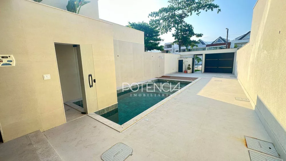 Casa de Condomínio, 4 quartos - Foto 18